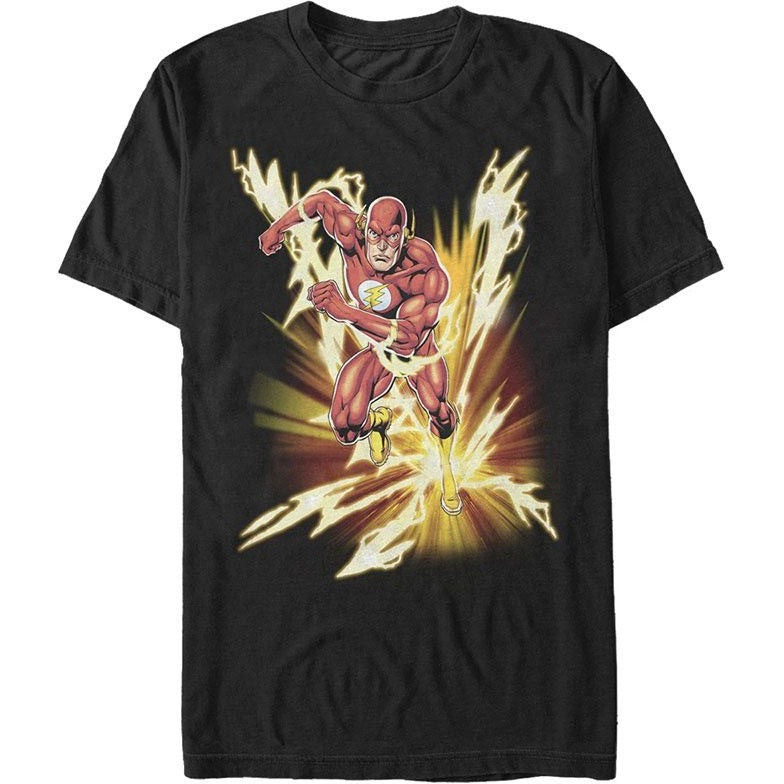 Flash Running Shirt