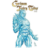 Grimm Fairy Tales Vol. 15 TP Uncanny!