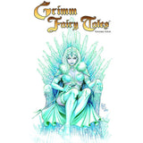  Grimm Fairy Tales Vol 4 TP Uncanny!