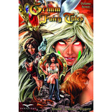  Grimm Fairy Tales Vol. 7 TP Uncanny!