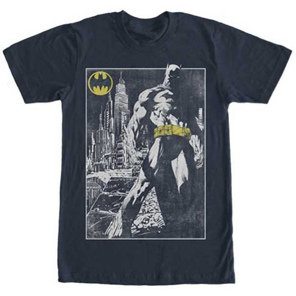 Batman Gotham Knight Shirt
