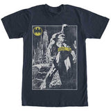  Batman Gotham Knight Shirt Uncanny!
