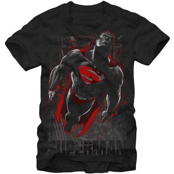  Superman Guardian of the Earth Shirt Uncanny!