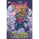  X-Men Gambit: The Complete Collection TP Uncanny!