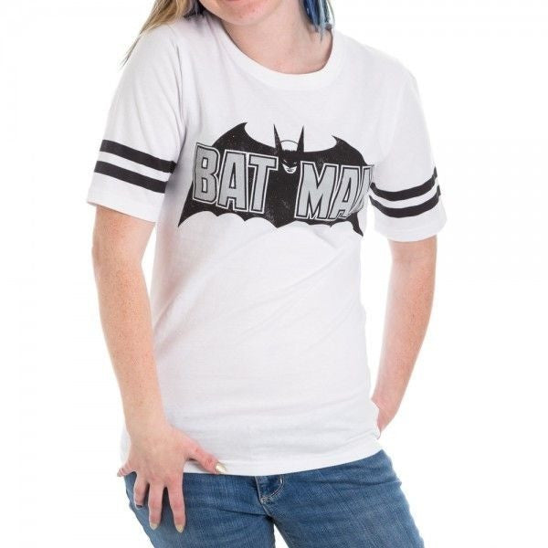 Batman Retro Logo Shirt