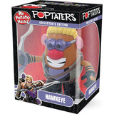  Hawkeye Mr. Potato Head Uncanny!