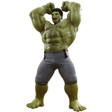  Hulk 17" Collectible Action Figure Uncanny!
