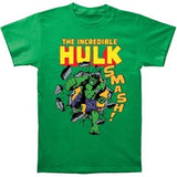  Incredible Hulk Shirt Uncanny!