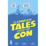  The Complete Tales from the Con TP Uncanny!