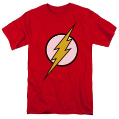 Flash Logo Men's Shirt