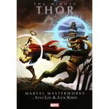  Marvel Masterworks: The Mighty Thor Vol. 2 TP Uncanny!