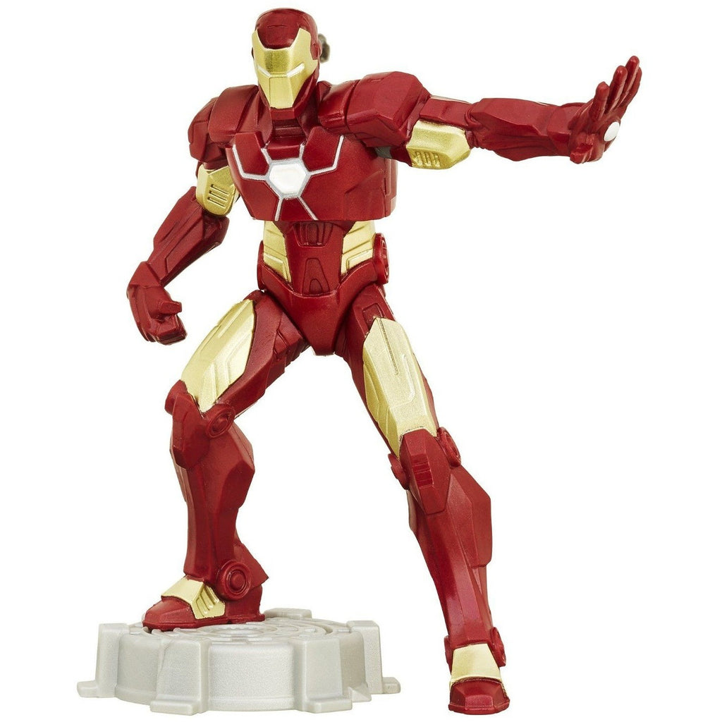 Playmation Iron Man Hero Smart Figure