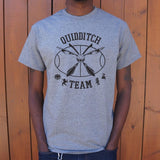 Quidditch Shirt