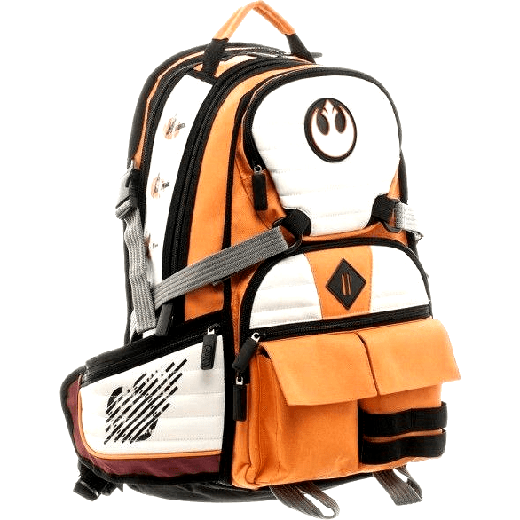 Star Wars Rebel Alliance Backpack