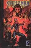 MARVEL KNIGHTS SPIDER-MAN VOL 3 THE LAST STAND TP
