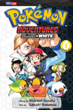 Pokemon Adventures Black and White GN Vol 1