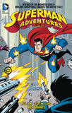 SUPERMAN ADVENTURES TP VOL 01
