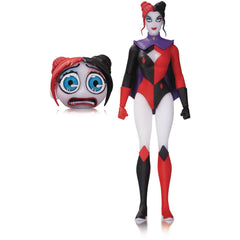 DC Designer Series Superhero Harley Quinn Action Figure