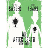 AD AFTER DEATH BOOK 03 TP