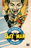 BATMAN THE GOLDEN AGE TP VOL 03