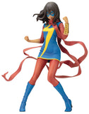 Ms. Marvel (Kamala Khan) Bishoujo Stataue