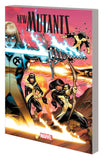 NEW MUTANTS BY ZEB WELLS TP COMPLETE COLLECTION
