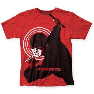  Daredevil Cho Variant Men's Shirt Uncanny!