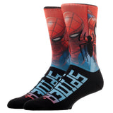 Spider-Man Socks