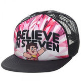  Steven Universe Believe in Steven Trucker Hat Uncanny!