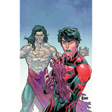  Superboy: Lost Vol. 3 TP Uncanny!