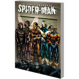  Superior Foes of Spider-Man: The Crime of the Century Vol. 2 TP Uncanny!