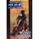  Ultimate X-Men: World Tour Vol. 3 TP Uncanny!