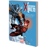  Uncanny X-Men: Broken Vol. 2 TP Uncanny!