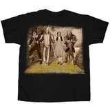  Wizard of Oz Shirt Uncanny!