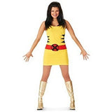  Wolverine Dress Uncanny!
