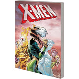  X-Men: Age of Apocalypse Omega Vol. 3 TP Uncanny!