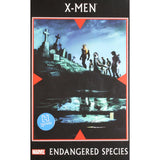  X-Men: Endangered Species HC Uncanny!