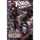  X-Men Forever: Come to Mother... Russia Vol. 3 TP Uncanny!
