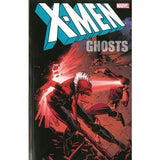  X-Men: Ghosts TP Uncanny!