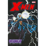  X-Men: Onslaught Vol. 3 TP Uncanny!