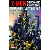  X-Men: Second Coming: Revelations TP Uncanny!