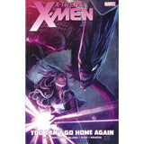 X-Treme X-Men Vol. 2: You Can't Go Home Again TP Uncanny!