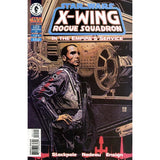 Star Wars X Wing TP Rogue Squadron In the Empire's Service Pt 1