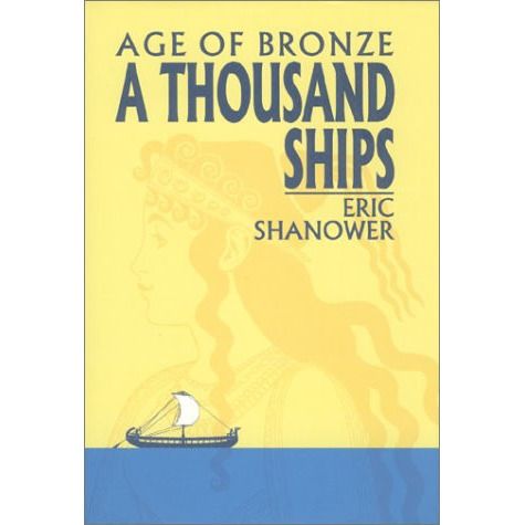  Age of Bronze TP Vol 01 A Thousand Ships Uncanny!