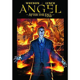  Angel After the Fall Vol. 2 First Night TP Uncanny!