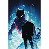  Batman Beyond TP Vol 3 Wired for Death Uncanny!