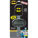  Batman Cookie Cutter & Spatula Combo Pack Uncanny!