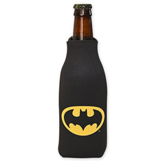 Batman Bottle Koozie