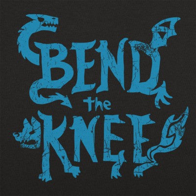 Bend The Knee T-Shirt