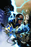 DC UNIVERSE PRESENTS TP VOL 03 BLACK LIGHTNING BLUE DEVIL